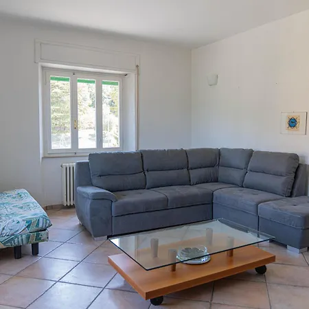 Cinigiano Home