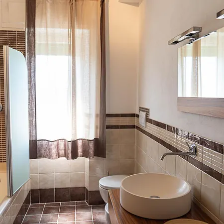 Appartement Cinigiano Home