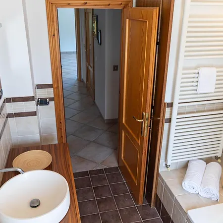 Appartement Cinigiano Home *