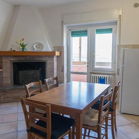 Appartement Cinigiano Home Cinigiano