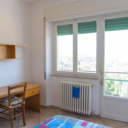Cinigiano Home Appartement *