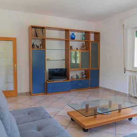 Appartement Cinigiano Home
