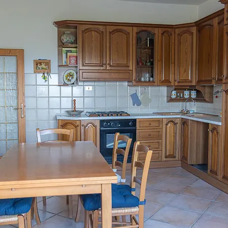 Cinigiano Home