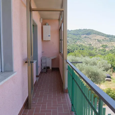 Appartement Cinigiano Home *