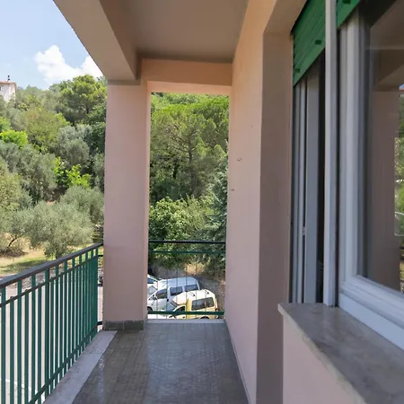 Cinigiano Home