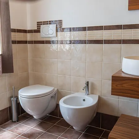 Cinigiano Home Appartement