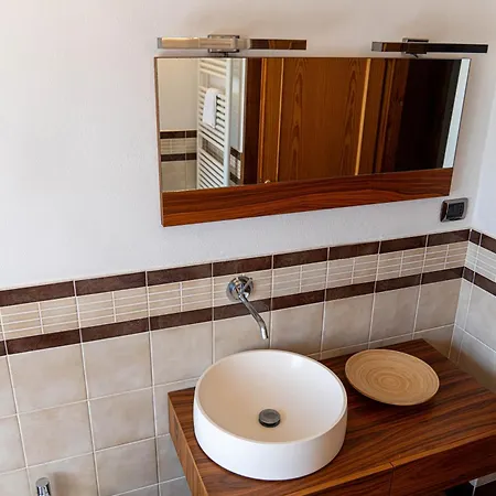 Cinigiano Home Appartement