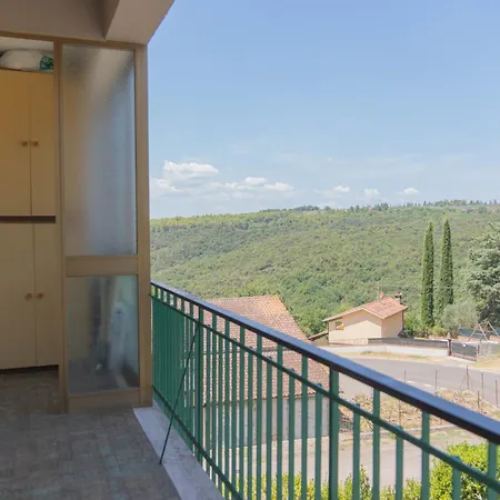 Appartement Cinigiano Home *