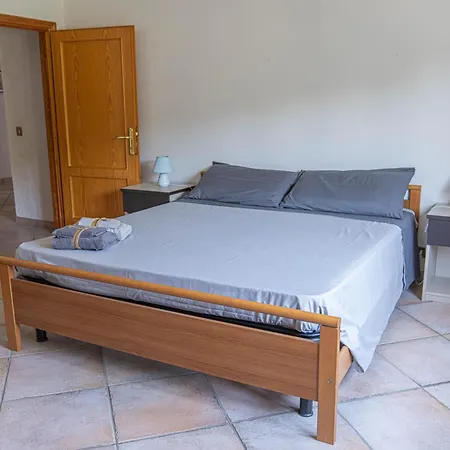 Cinigiano Home *