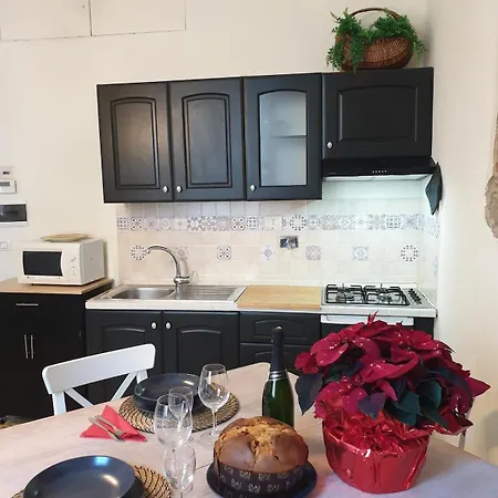Апартаменты Florence Home Флоренция