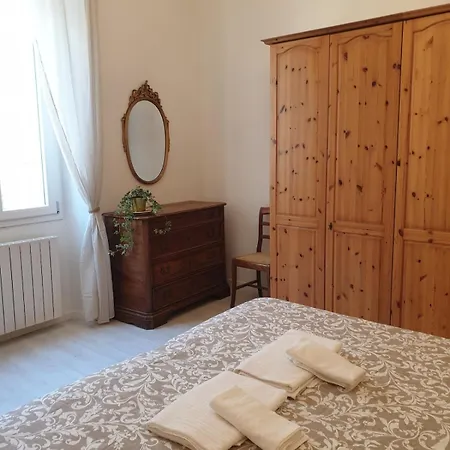 Florence Home Апартаменты *