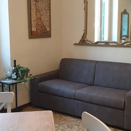 Апартаменты Florence Home Флоренция