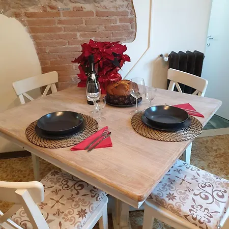 아파트 Florence Home 피렌체