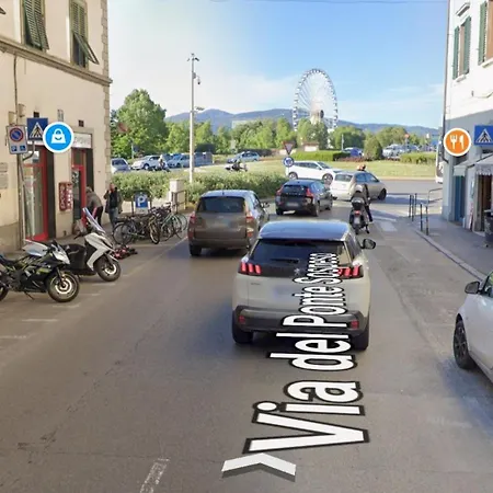 Florence Home Апартаменты *