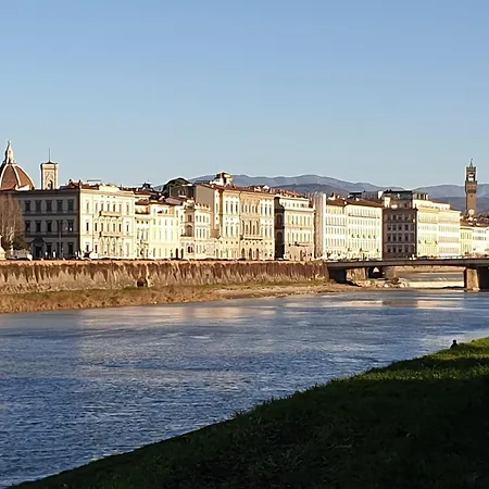 Florence Home Daire