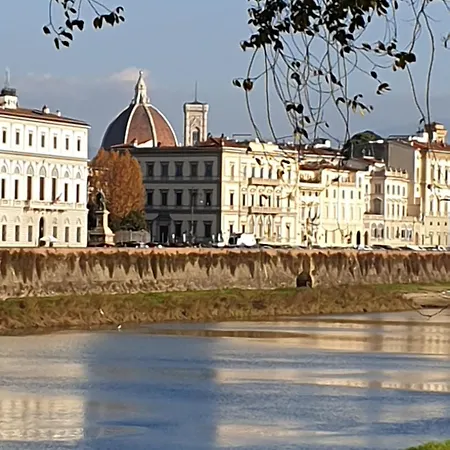 Florence Home 아파트 *